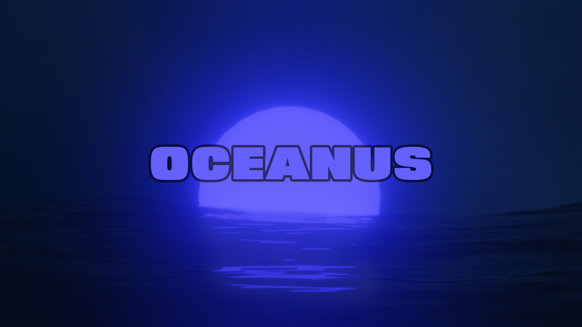 Oceanus Executor ( FREE )( 100% UNC & 100% sUNC )