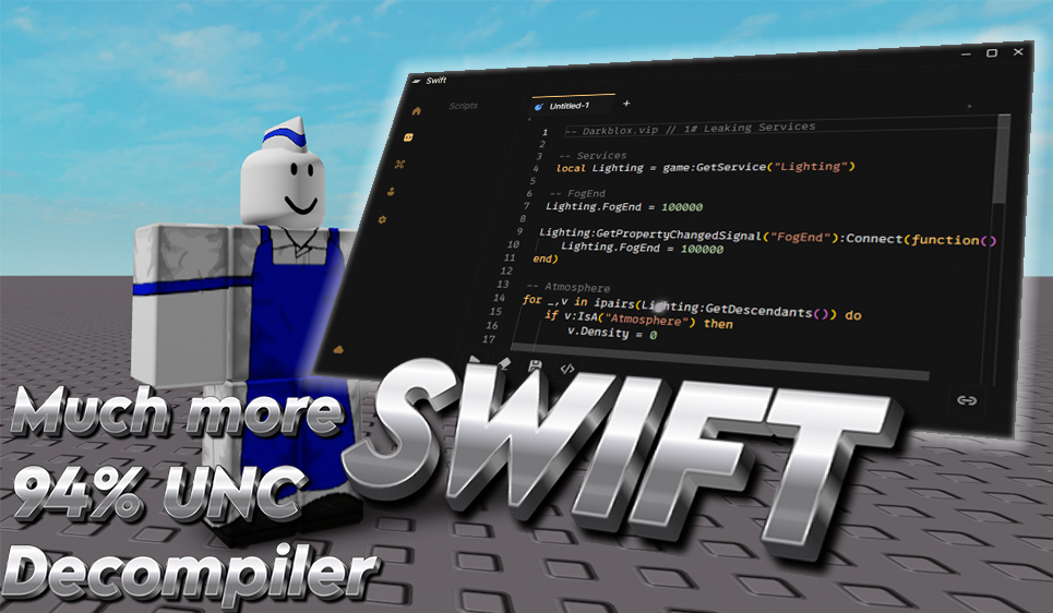 SWIFT Executor // 94% sUNC // VIDEO GUIDE IN THIS POST